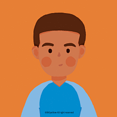 原创馆 - 2018 World Cup足球明星头像和小动图 by BiGyellow啦 : 原创馆 - 引领原创设计趋势