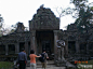 圣剑寺，是柬埔寨吴哥一座建于12世纪阇耶跋摩七世时期的主要庙宇。 它紧邻吴哥城东...