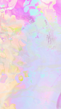 Spectral Waves : Here are my experiments with Cinema 4D and Photoshop. As part of personal project I accidently found the way of making this fluid-type spectral-look gradient waves. Want to share them with you. There is a link to wallpapers pack in the en