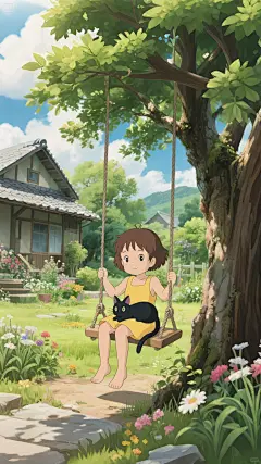 手机壁纸3｜住在我心底的童话世界✨ - 小红书