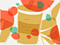 ipad绘图，app：53，Fifty Three paper~