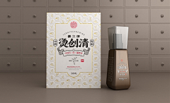 谷雨ㄟ采集到包装