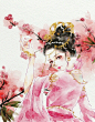 古风女子 古装 插画 唯美 柔情 古风人物 美女 美人 倾国倾城 妩媚 女性 少女 女人 仙侠 游戏美术 插画 漫画 画集 原画 立绘 #古风男子# #古风人物# #人物原画# #中国风人物# #素材# #设计素材# #点技能# #dianjineng.la# 更多素材尽在【点技能】