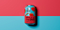 Cornish Orchards果汁包装设计
via:Thirst Craft ​​​​