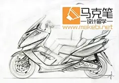 工业设计手绘素材2_工业设计作品集模板_马克笔设计留学-搜狐相册