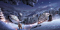Cartier Winter Tale 2012 : Cartier Winter Tale