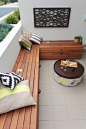 balcony gardening