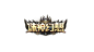 原创:诸神幻想-logo #魔幻风#