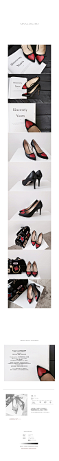 Heart heel ♩