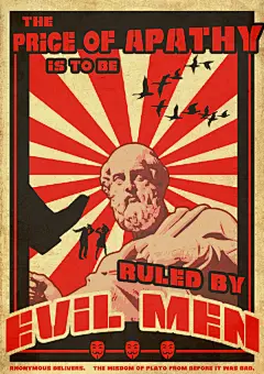 Anonymous Propaganda : Post-Design Stages Research The topic I have chosen is very broad and needs to be supported with solid contextual knowledge. I had to do a lot of research, it was probably the hardest and the most important part of the project. Befo