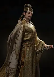 杨奇 黑悟空 -花瓣网