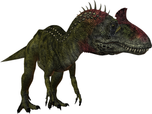 Dino PNG