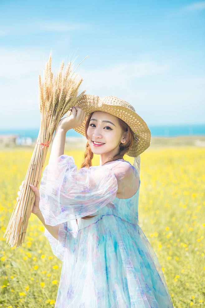 青海旅拍 - 半世浮华 - 图虫摄影网