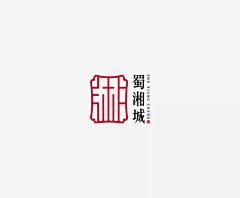 MyLittleFantasy采集到logo设计