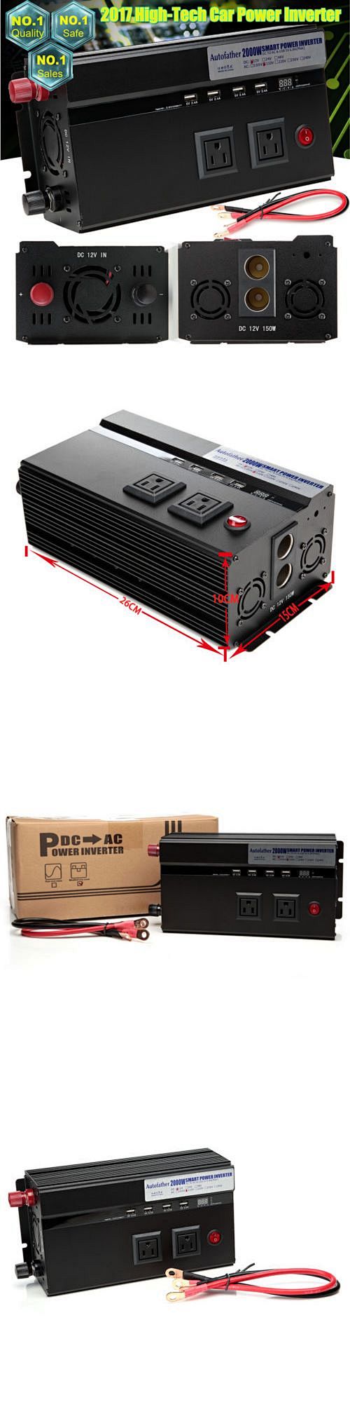 Power Inverters 1756...