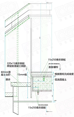 潜入夜采集到L--楼梯