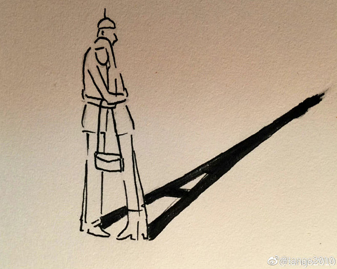 世纪末的无聊消遣 - 首页 - 微博