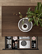GENIUS LOCI - Fitted kitchens from Valcucine | Architonic : GENIUS LOCI - Designer Fitted kitchens from Valcucine ✓ all information ✓ high-resolution images ✓ CADs ✓ catalogues ✓ contact information ✓..