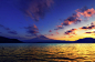 Mt. Fuji by Andrew V. Zhigaloff