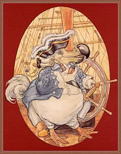 《爱丽丝梦游仙境》