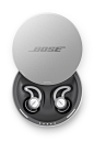 耳机盒中的 Bose noise-masking sleepbuds 遮噪睡眠耳塞
