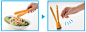 Swing Tongs