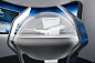 Airbus Flying Green Experience : MUTABOR Design GmbHcreative directionPatrick Molinari, Bernhard Wacheart directionNeil Roth, Michael Wagner, Bernhard Wachedesign teamLennard Niemann, Frank Renner, Florian Sattler, Hamid Dulovic, Max Toth