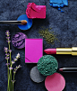 Chatelaine_Beauty100_LIPSTICKS : Still life photographer Natasha V.