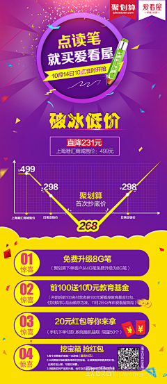 去打鱼的南方人采集到聚划算活动