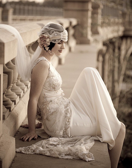  Vintage: 20s Inspir...