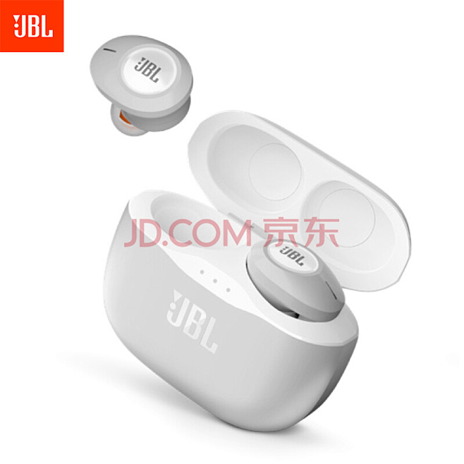 【JBLTUNE120TWS】JBL T...