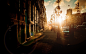 Belgium Brussels cityscapes streets sunlight wallpaper (#2856984) / Wallbase.cc