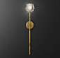 All Wall Lighting | RH Modern: 