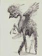 奇幻生物 BOBBY REBHOLZ
