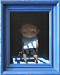 dice TSUTSUMI: Ilustration, Dice Tsutsumi ️