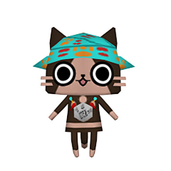 RA9kURmw采集到猫