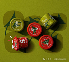 陈*丫采集到包装