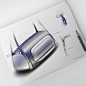 product design / industrial design / sketches / renders : misc product design work