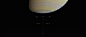 art cosmos Space  saturn design octane c4d Render