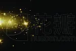 背景,绘画插图,图像特效,黄色,粒子,矢量,灰尘,黑色