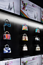 LOUIS VUITTON &「路易威登」年度大展（青岛站）