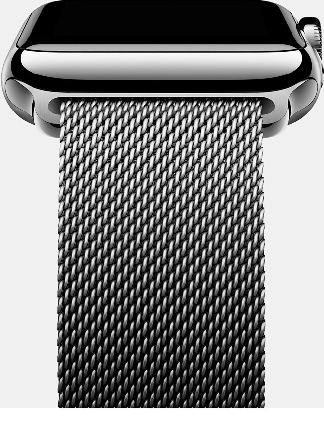 Apple - Apple Watch