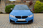 宝马M3 F80 ​​​​