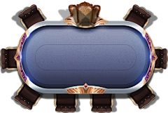 煎饼李采集到棋牌桌面桌子