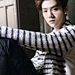 【鹿晗 OPPO R7 Plus代言】 壁纸 明星 帅哥 EXO 服饰 《我是证人》《长城》《重返二十岁》