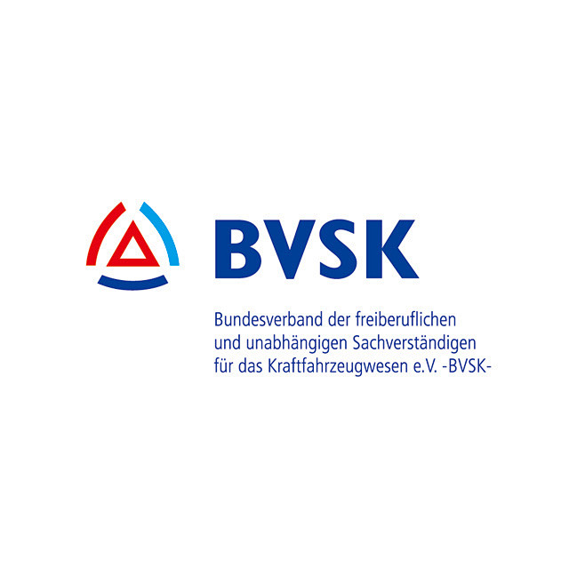 BVSK汽车标志