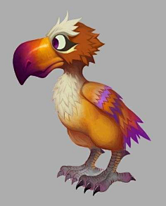 宠物-花瓣网|陪你做生活的设计师 | 蘑菇鼠