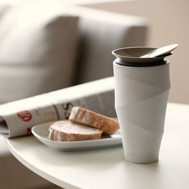 Wave Commuter Mug | ...