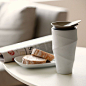 Wave Commuter Mug | Housewares