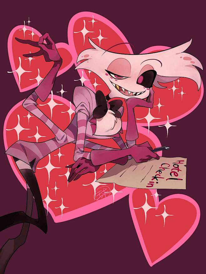 HAZBIN HOTEL
